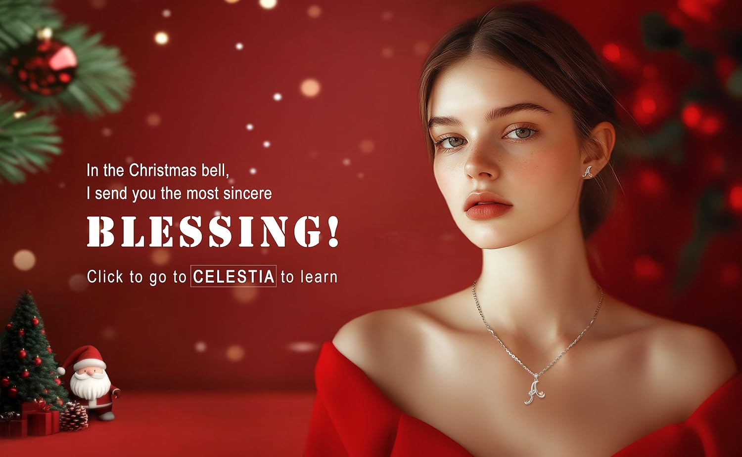 Sacred Symbols in Sterling Silver