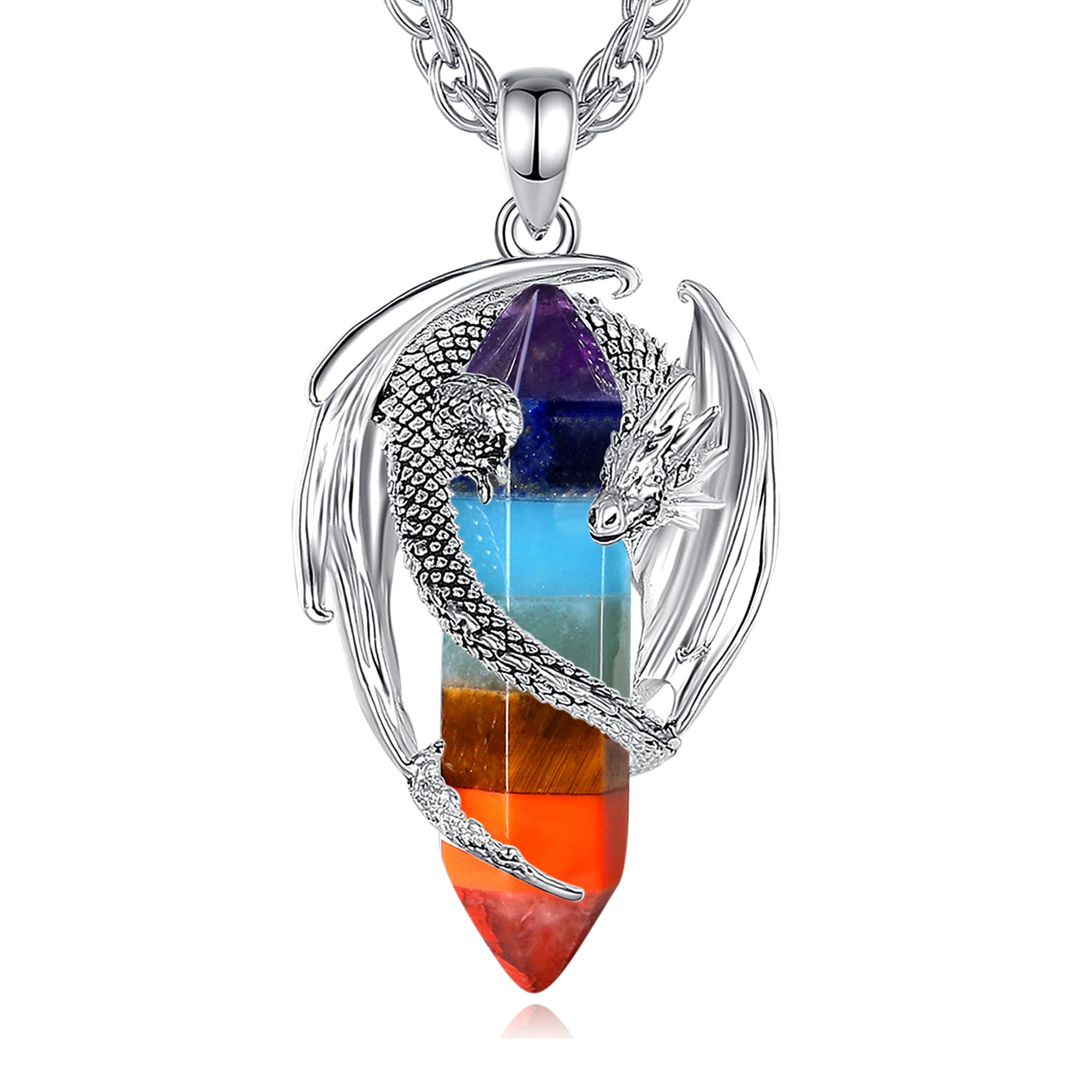 CRYSTAL DRAGON SERIES